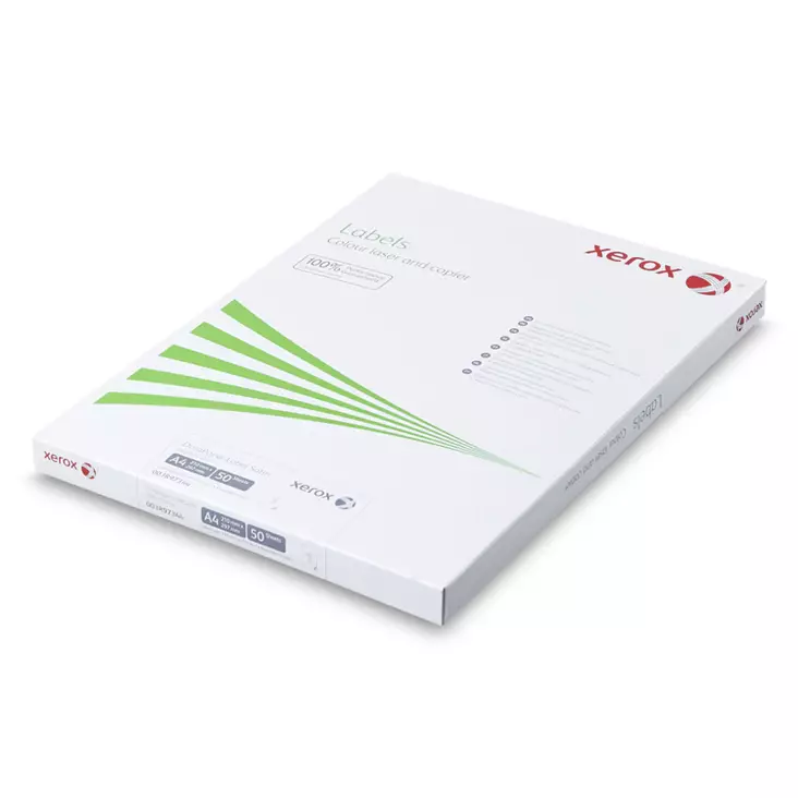 Tulostustarra XEROX Durapaper A4 - Tulostus- ja kopiotarrat - 183088 - 1