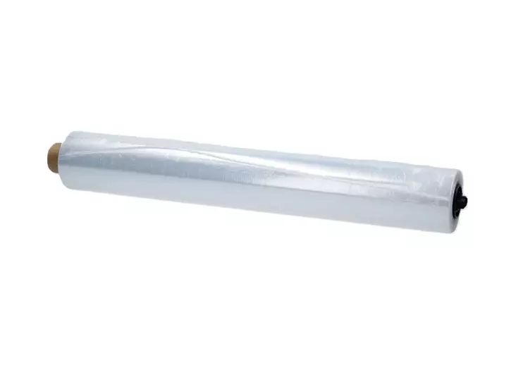 Tuorekelmu 45cm/300m WRAPMASTER - Elintarvikepaperit ja -pussit - 190188 - 1