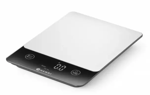 Vaaka 10kg HENDI - Ammattikeittiötarvikkeet - 183688 - 1