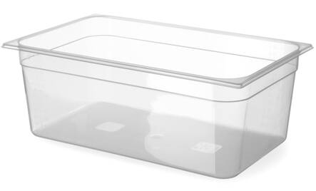 GN-astia GN 1/1 - Ammattikeittiötarvikkeet - 171529 - 1