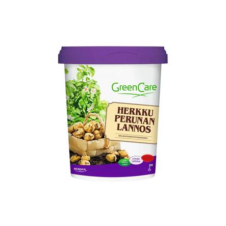 Herkkuperunalannos 2,5kg - Puutarhatarvikkeet - 174159 - 1