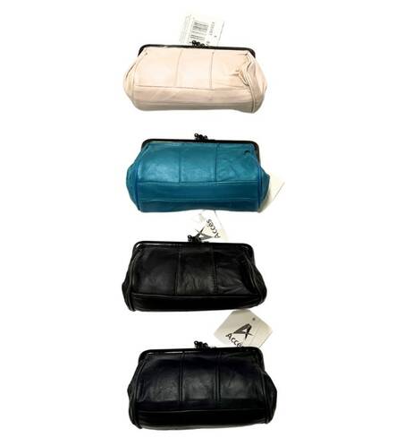 Kukkaro 14x7,5x5cm ACCES - Vaatetus - 148059 - 1