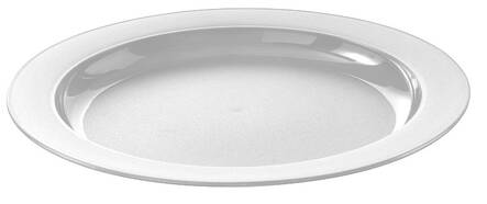 Lautanen 25cm GASTROMAX Bio - Lautaset ja kulhot - 138809 - 1