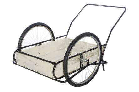 Maitokärry 84x65x14cm - Puutarhatarvikkeet - 139969 - 1