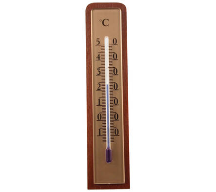 Sisälämpömittari PISLA 3 - Pientarvikkeet - 150119 - 1