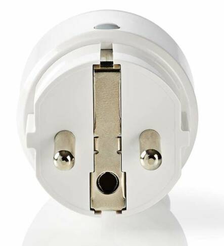 Älypistorasia NEDIS Smartlife - Pientarvikkeet - 172499 - 2