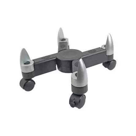 Keskusyksikköteline FELLOWES - Keskusyksikkötelineet - 183899 - 2