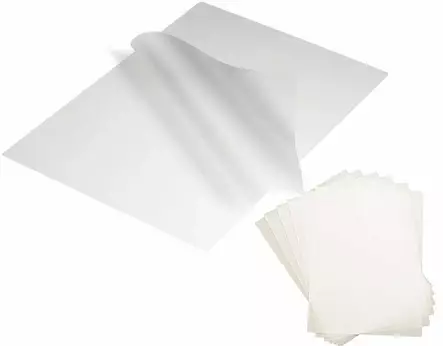 Laminointitasku A4 125mic DAHLE - Laminointitaskut A4 - 150399 - 1