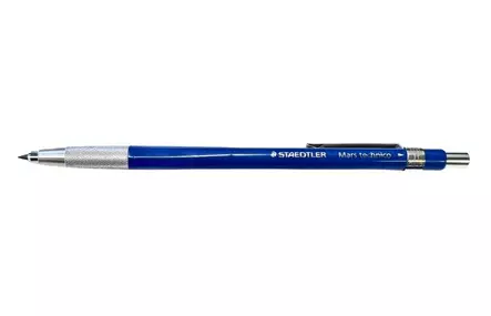 Lyijytäytekynä 2mm STAEDTLER Technico 780 - Lyijytäytekynät - 117779 - 1