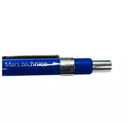 Lyijytäytekynä 2mm STAEDTLER Technico 780 - Lyijytäytekynät - 117779 - 2