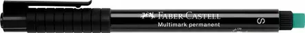 Merkkauskynä S/0,4mm FABER-CASTELL - Piirtoheitinkynät spriiliukoiset - 107419 - 2
