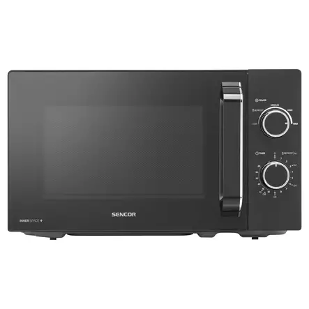 Mikroaaltouuni Sencor SMW1919BK 700W - Keittiön pienkoneet - 187979 - 2