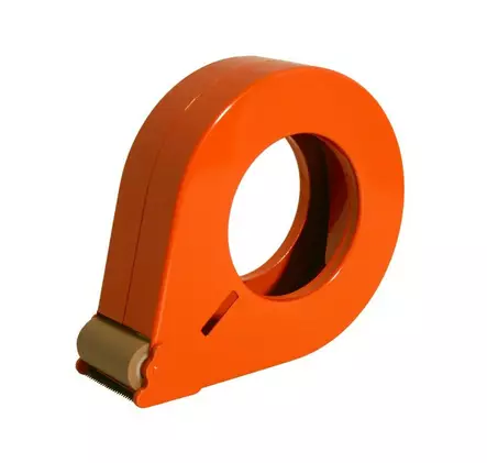 Pakkausteippikone PISARA PAC - Teippikatkaisulaitteet - 181789 - 1