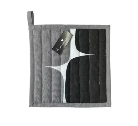 Patalappu 22x22cm ROCKS - Kodintekstiilit - 177789 - 1