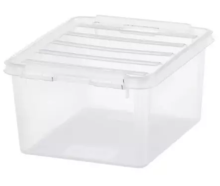 Säilytyslaatikko 1,5L SMARTSTORE Classic - Säilytyslaatikot ja -korit - 158349 - 1