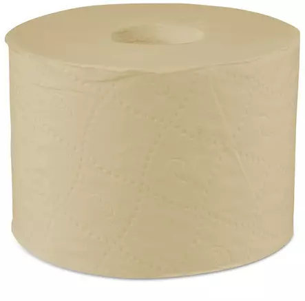 WC-paperi TORK Mid Advanced T7 hylsytön - Minijumborullat ja annostelijat - 173679 - 2