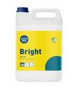 Huuhtelukirkaste 5L KIILTO Bright - Astianpesuaineet ja keittiön puhtaus - 162809 - 1
