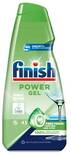 Konetiskigeeli 650ml FINISH Power Gel - Astianpesuaineet ja keittiön puhtaus - 178799 - 1