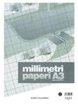Millimetrilehtiö A3/20 PAPERIPISTE - Avo- ja muut lehtiöt - 102019 - 1