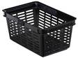 Ostoskori/myymäläkori DURABLE - Esitetelineet ja tarvikkeet - 131059 - 1