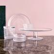 Purkki 116x57mm IITTALA Kastehelmi - Lahjaideoita - 153509 - 2