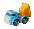 Rakennustyömaa-ajoneuvo 17x11cm - Lelut - 175629 - 2