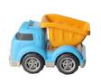 Rakennustyömaa-ajoneuvo 17x11cm - Lelut - 175629 - 1