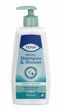 Suihkushampoo 500ml TENA ProSkin - Hoivatuotteet - 178339 - 1