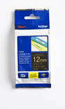 Tarranauha BROTHER 12mmx8m TZe-334 - Tarranauhat Brother - 116169 - 1