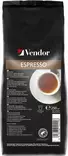 Kahvi 250g VENDOR Espresso - Kahvit, teet ja kaakaot - 185659 - 1