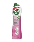 Puhdistusaine 500ml CIF Cream Pink - Yleispuhdistusaineet - 152159 - 1