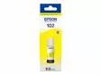 EPSON 102 mustesuihku pullo - Mustesuihkuvärit Epson - 182179 - 1