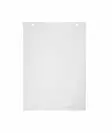 Fläppipaperi 600x850mm - Lehtiötaulupaperit - 109919 - 1