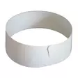 Hampurilaispanta 445x47mm - Muut kertakäyttöastiat - 184359 - 1