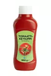 Ketsuppi 990g MENU - Mausteet ja maustaminen - 151279 - 1