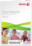 Kopiopaperi A3/195mic XEROX NeverTear - Kopiopaperit - 187809 - 1