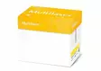 Kopiopaperi A4/80g Multilaser kääreetön - Kopiopaperit - 125269 - 1