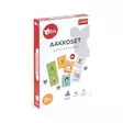 Lautapeli Aakkoset - Lautapelit - 185469 - 1