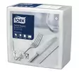 Lautasliina 39x39cm TORK Dinner - Servietit ja lautasliinat - 163729 - 1