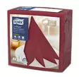 Lautasliina 39x39cm TORK Linstyle Dinner - Servietit ja lautasliinat - 156729 - 1