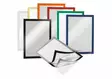 Magneettikehys A4 DURABLE Duraframe - Muut taskut - 185539 - 4
