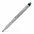 Merkkauskynä M/1mm FABER-CASTELL - Kuitukärkikynät - 126889 - 1