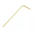 Pilli 24cm/6mm HUHTAMÄKI - Juomapillit - 189509 - 1
