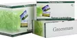 RUMPU GREENMAN OKI ES4131 ES4192 - Tarvike värikasetit - 166679 - 1
