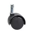 Varapyörä 40mm NILFISK VP100 - Imuritarvikkeet - 184599 - 1