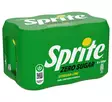 Virvoitusjuoma SPRITE Zero 0,33L - Mehut ja virvoitusjuomat - 189079 - 1