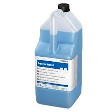 Huuhtelukirkaste 5L TopRinse Neutral - Astianpesuaineet ja keittiön puhtaus - 168249 - 1