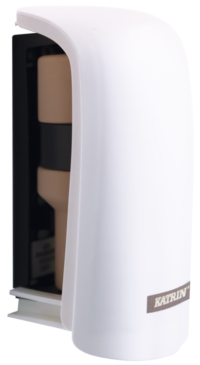 Ilmanraikastinteline KATRIN Ease - Raikastimet ja annostelijat - 159419 - 1