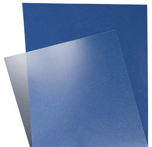 Sidontakansi 250mic LEITZ - Kirjasidontakannet - 104259 - 1