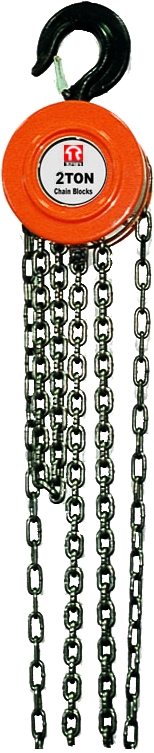 Ketjutalja 2000kp - Autotarvikkeet - 141029 - 1